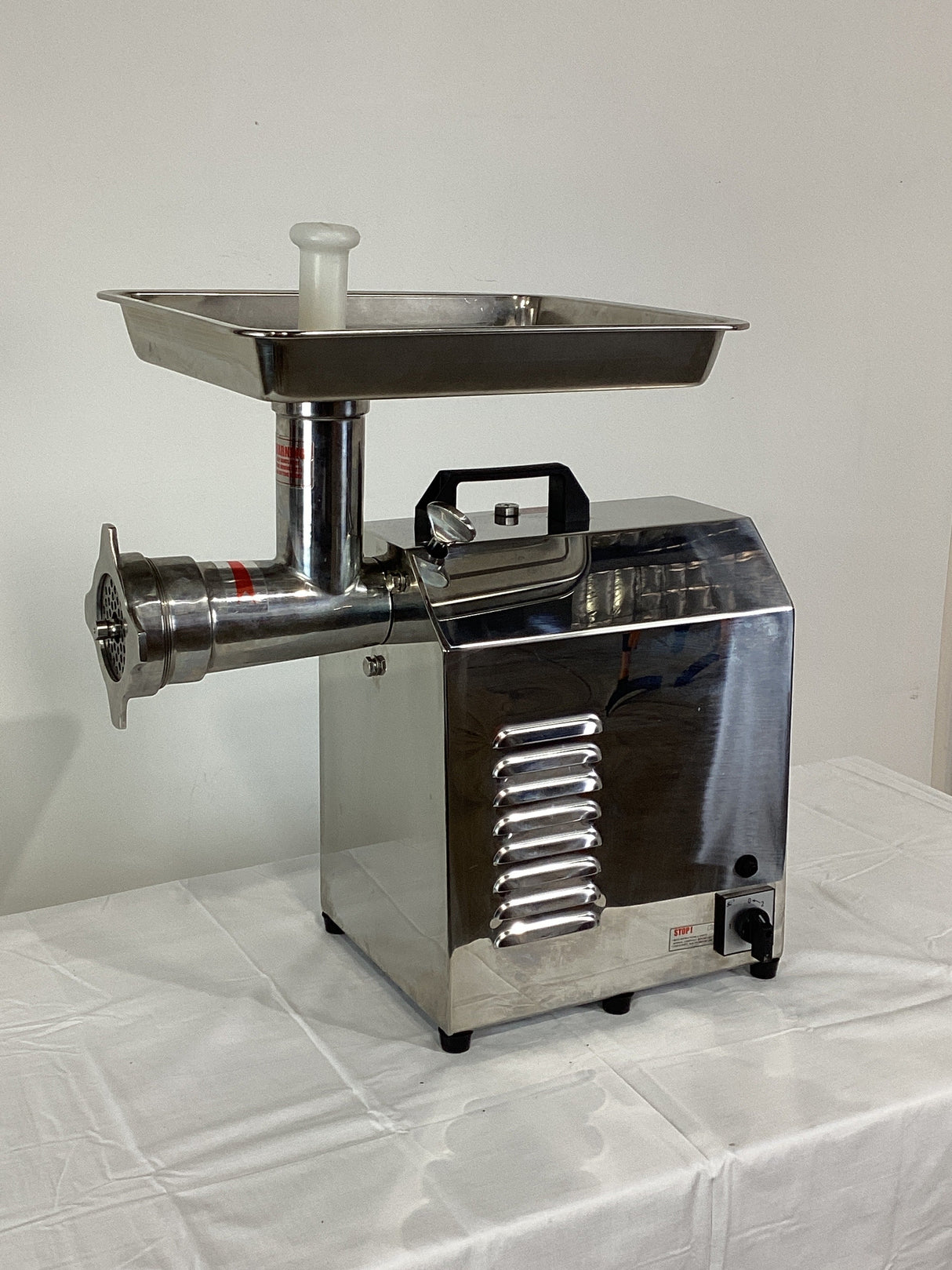 Federal TC22-5 Meat Mincer