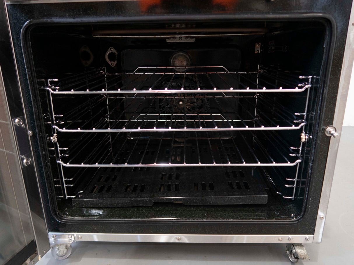 Turbofan E931M Range Oven