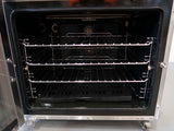 Turbofan E931M Range Oven