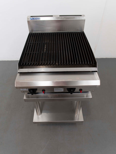 Luus CS-6C Char Grill