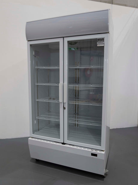 Mitchel CON-PG1000-R-ENT Upright Fridge