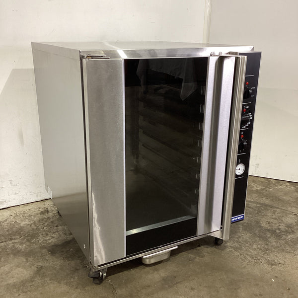 Turbofan P8M Prover/Holding Cabinet