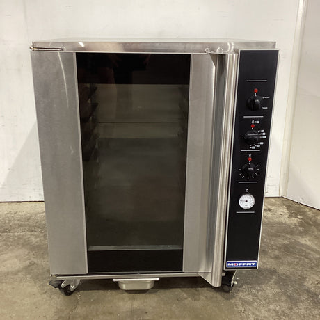 Turbofan P8M Prover/Holding Cabinet