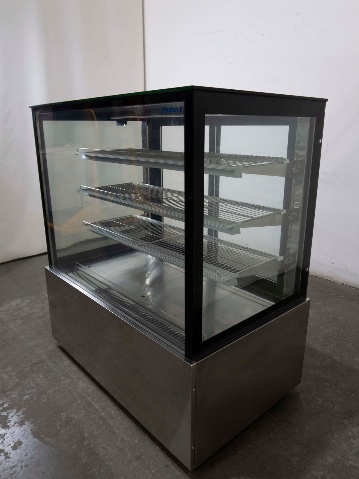 Bonvue SL840V Chilled Food Display