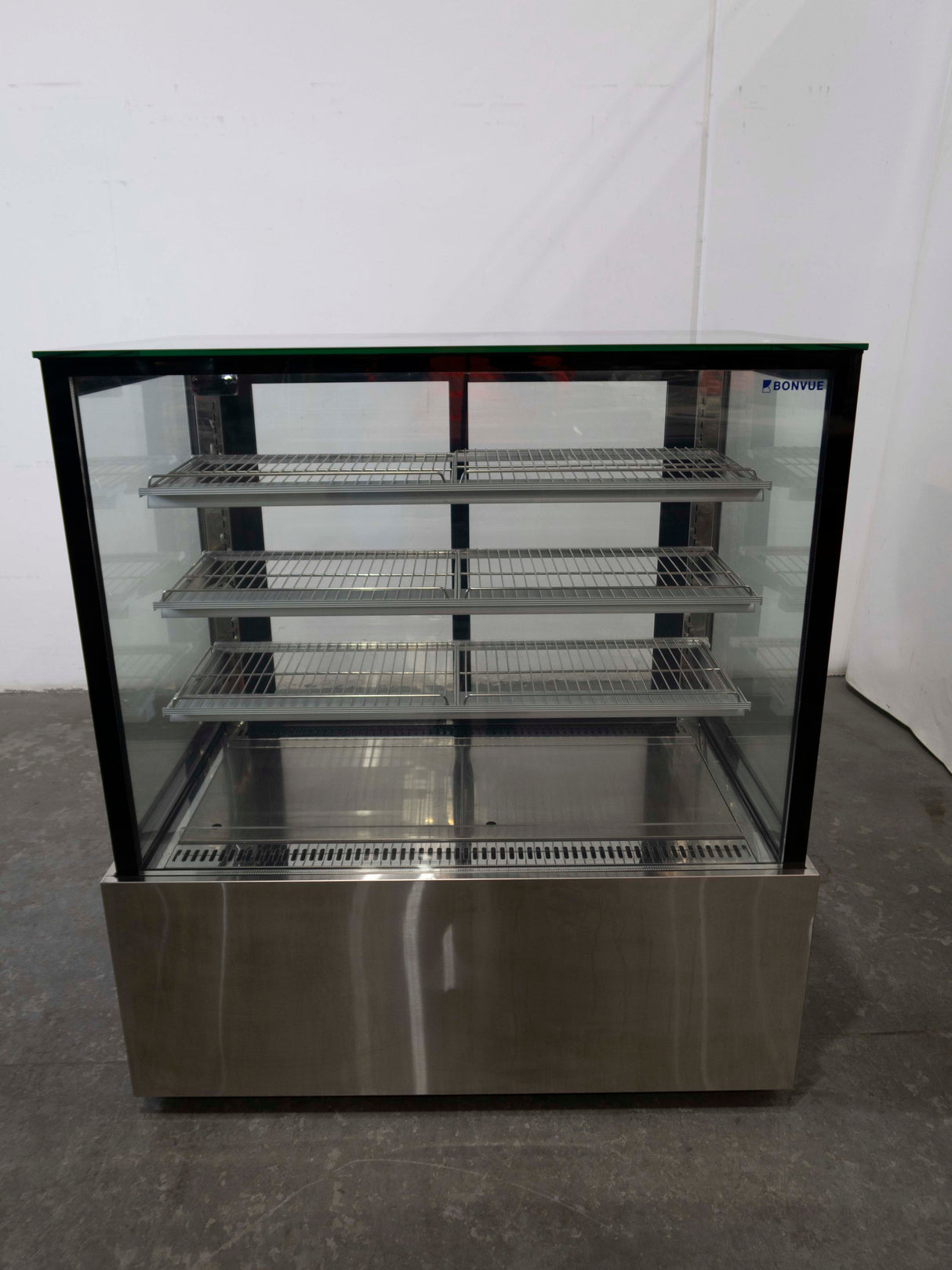 Bonvue SL840V Chilled Food Display