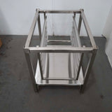 Moduline GCE110DW Combi Oven + Stand