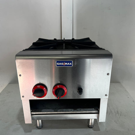 FED Gasmax RB-1E Cooktop