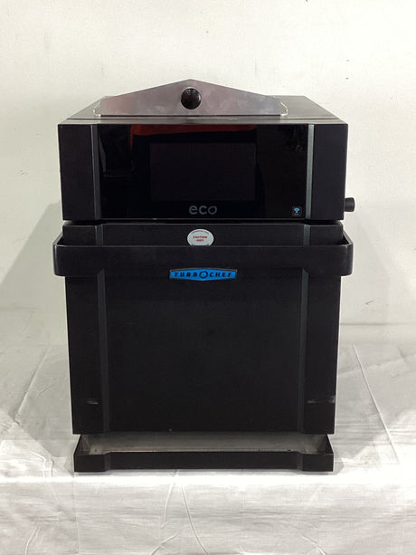 TurboChef ECOAK Speed Oven