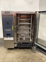 Zanussi ZC0E101C2S0 10 Tray Combi Oven