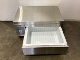 Adande VCSR2V1 Underbench Fridge