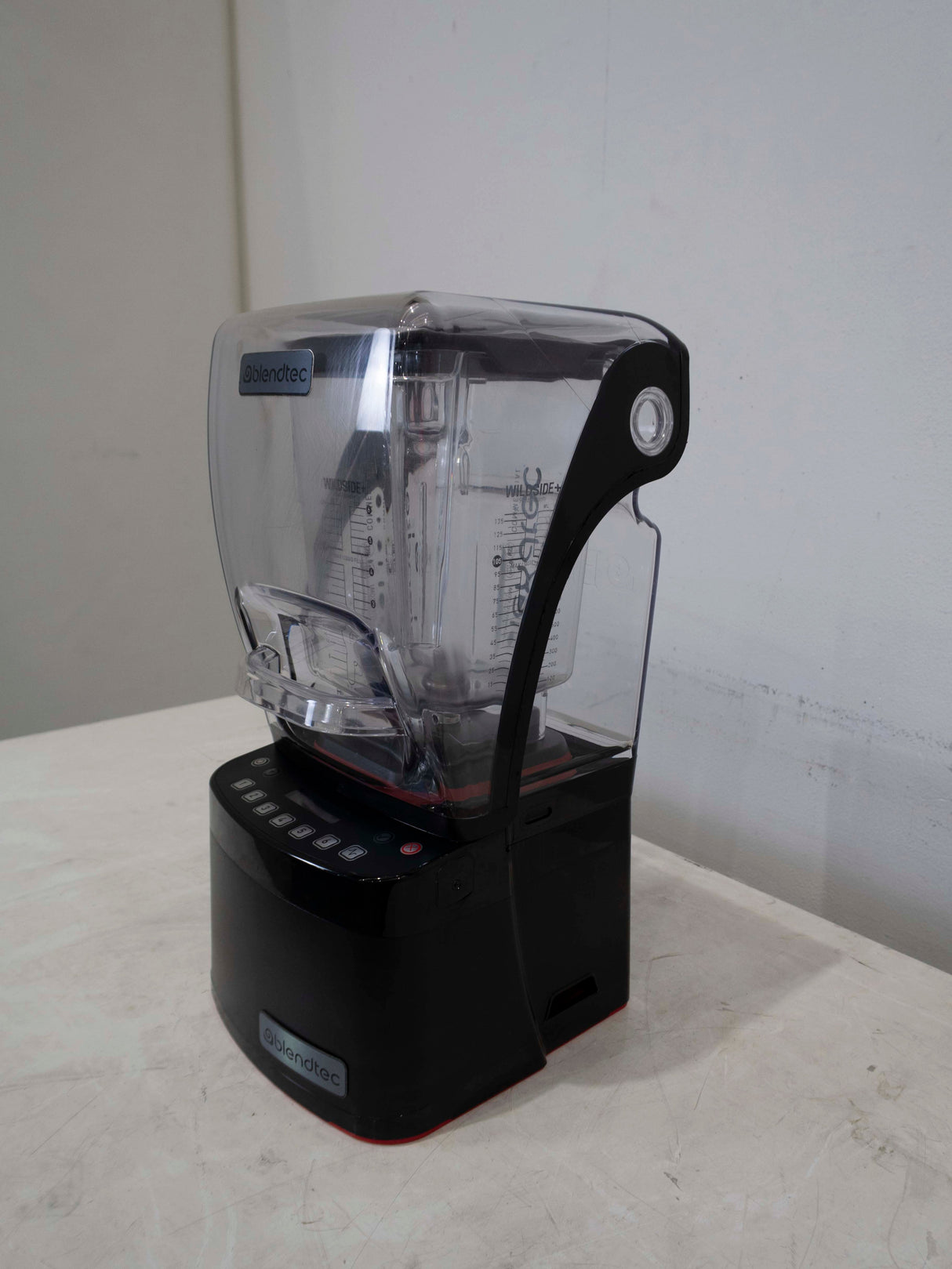 Blendtec CQB1 Blender