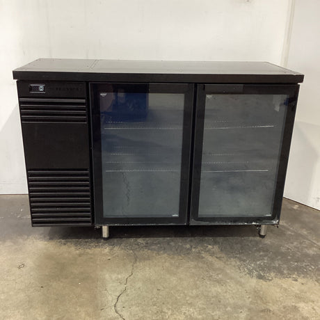 Skope BB.2.GSW Back Bar Fridge
