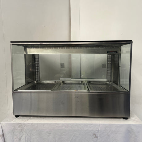 Woodson W.HFSQ23 Heated Display