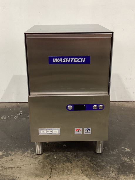 Washtech XG Glasswasher