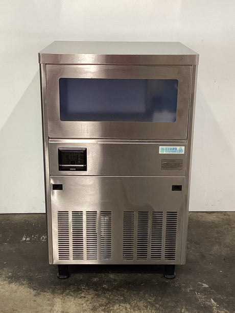 Blizzard SN-80C Ice Maker