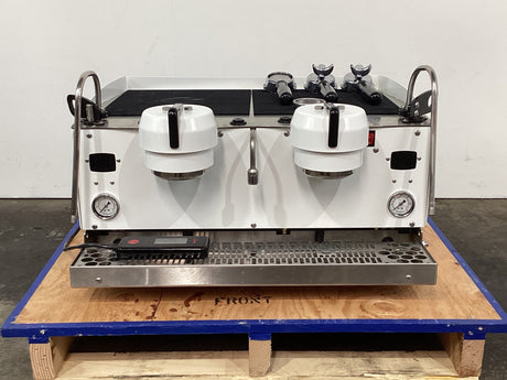 Synesso S200 2 Group Coffee Machine