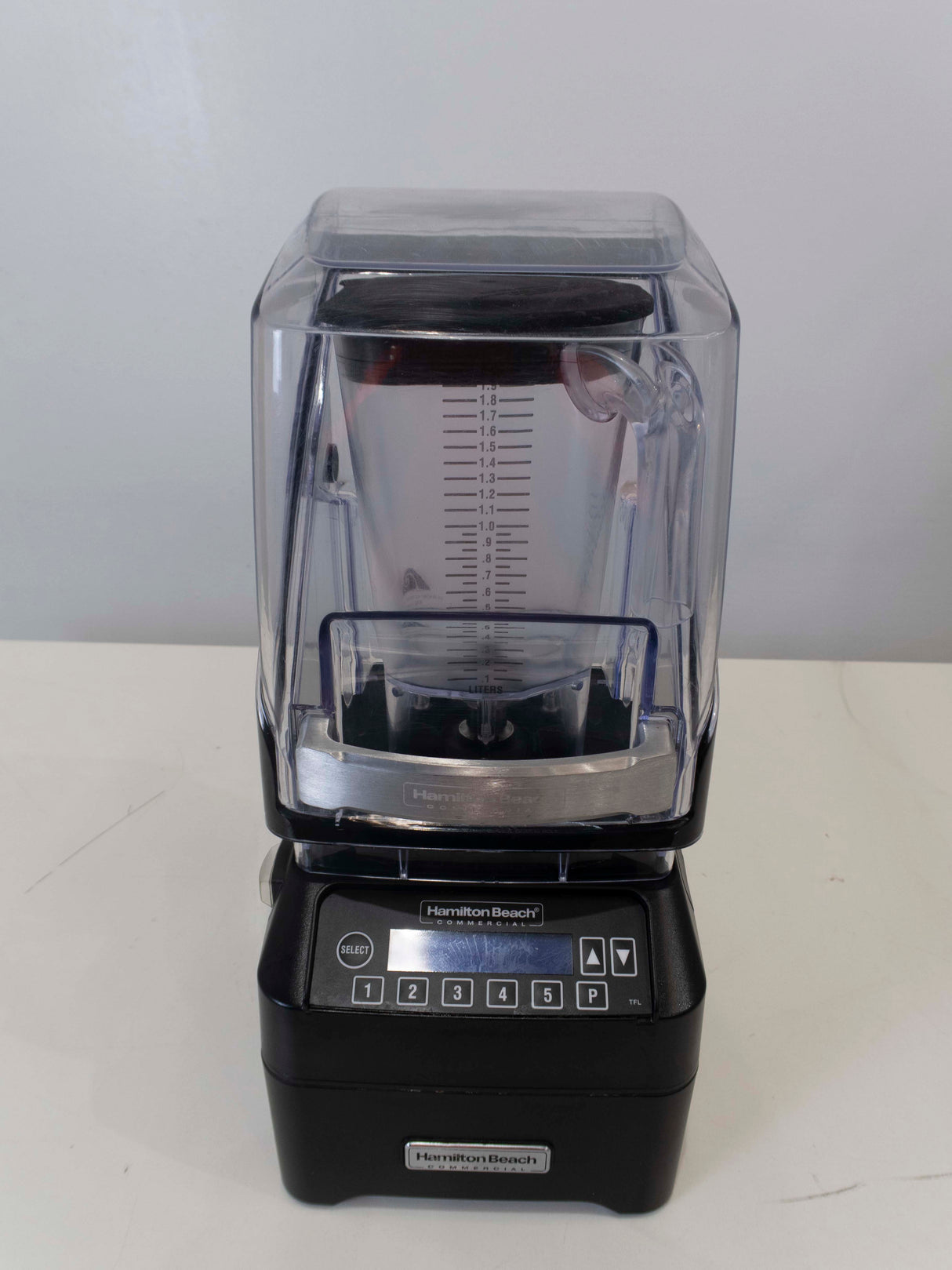 Hamilton Beach HBH755-AU Blender