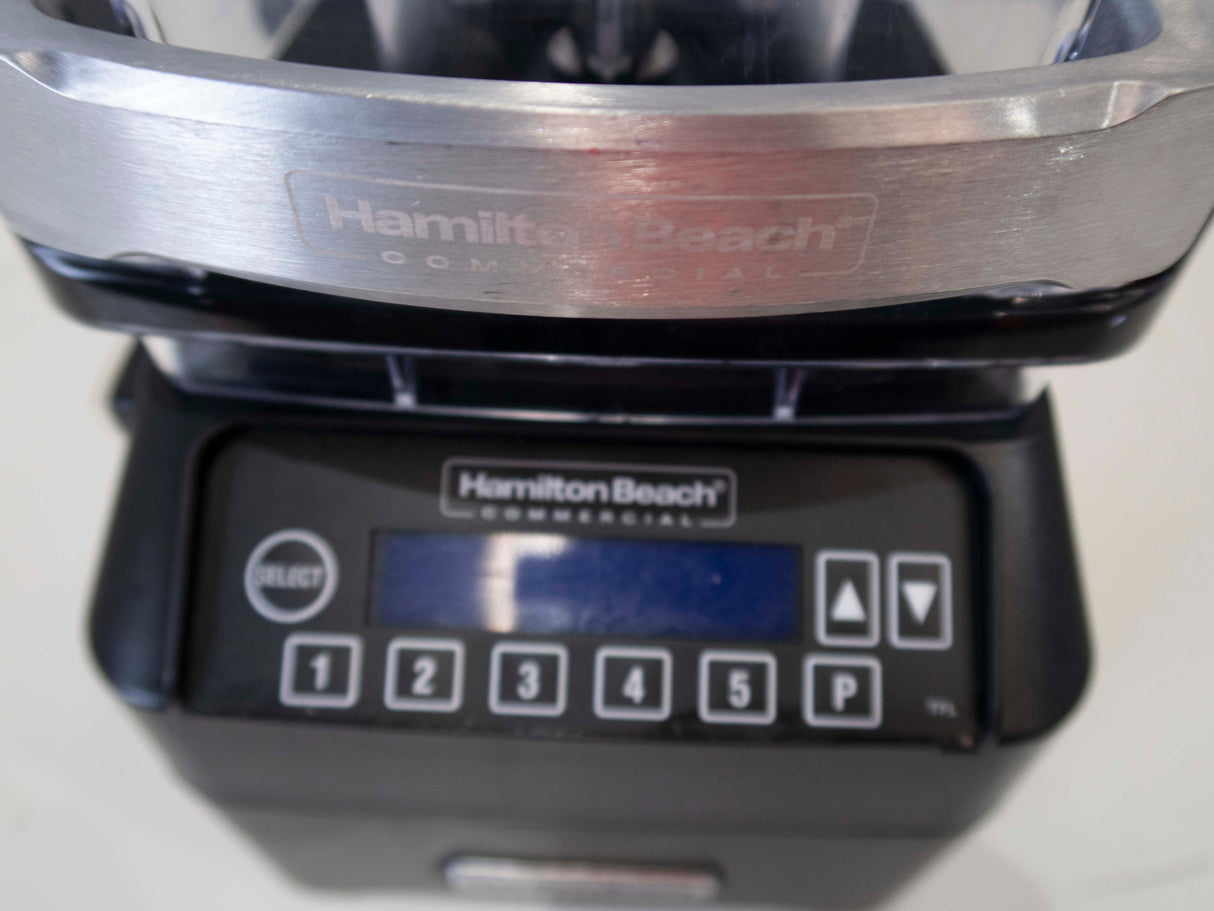 Hamilton Beach HBH755-AU Blender