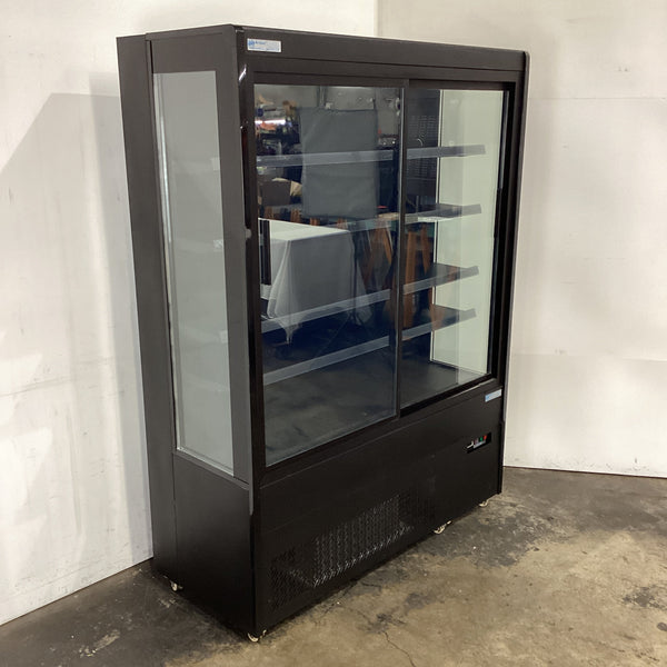 Artisan M4563BS Upright Fridge
