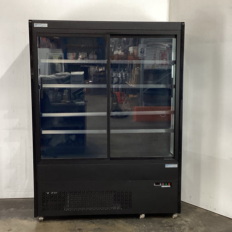 Artisan M4563BS Upright Fridge