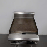 Luus CS-6P 2 Burner Griddle