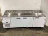 Williams HJ3PCBA-000 Pizza Prep Fridge