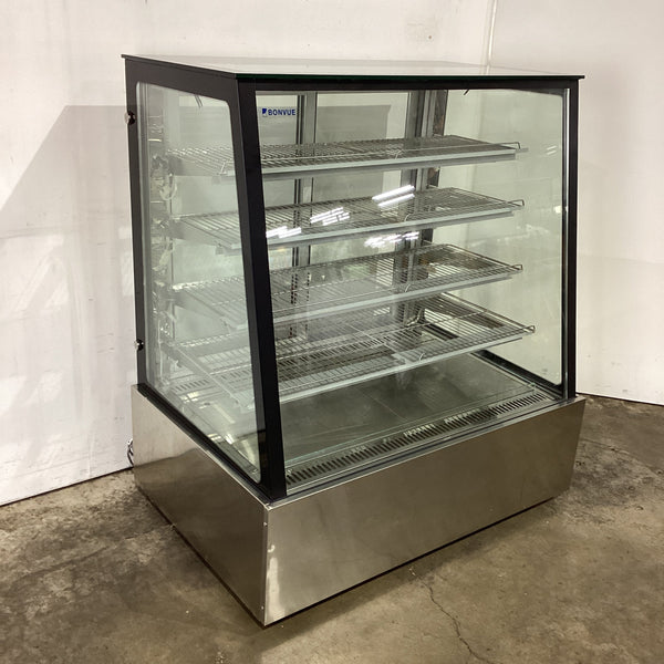 Bonvue H-SLP840C Heated Display
