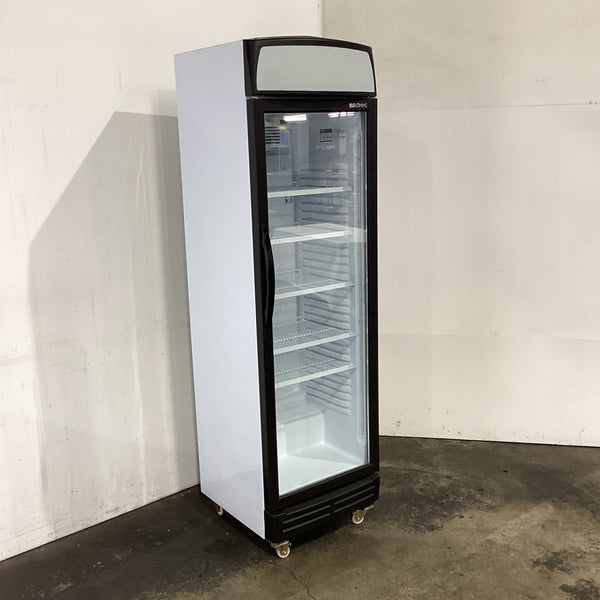 Bromic GM0374L Upright Fridge
