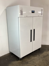 Polar DL897-A Upright Freezer