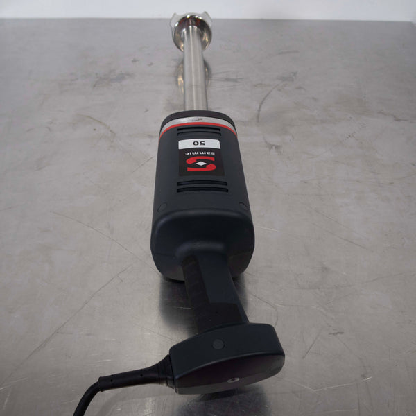 Sammic XM-52 Hand Held Liquidiser / Blender 120L