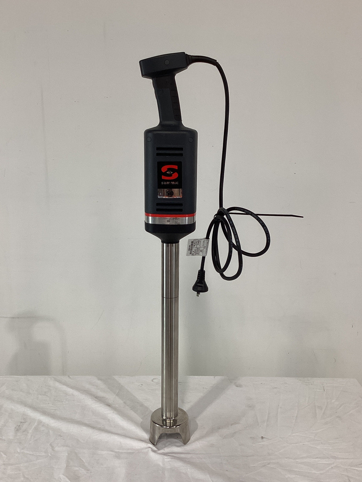 Sammic XM-52 Stick Blender