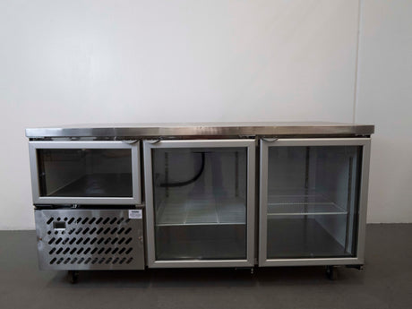 Anvil Aire UBG1800 Under Bench Fridge