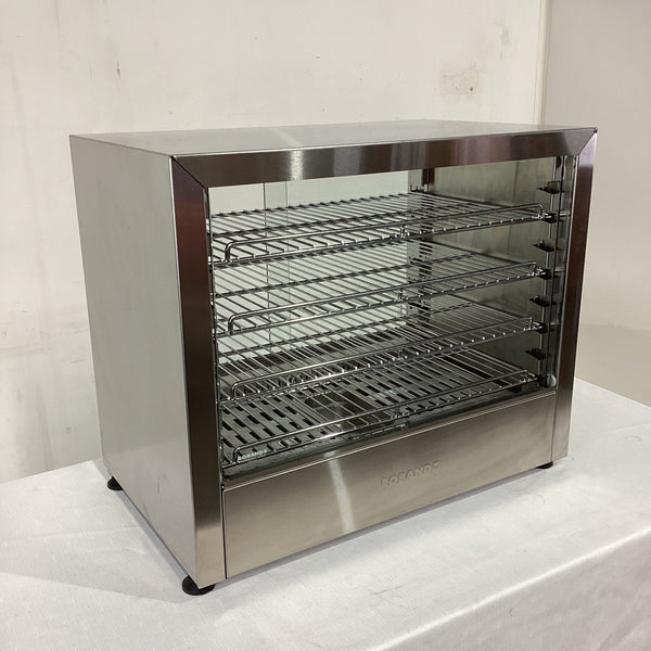Roband PM50 Pie Warmer