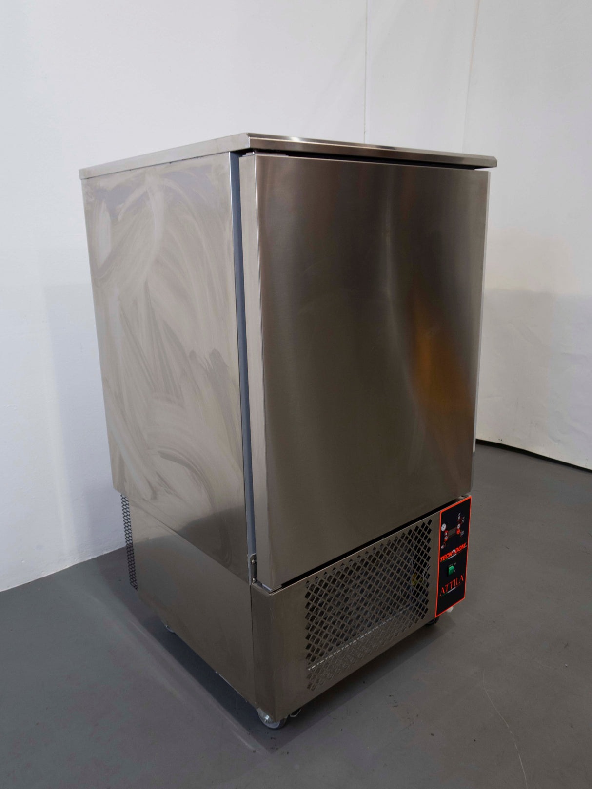 Tecnodom ATT10 Blast Freezer/Chiller