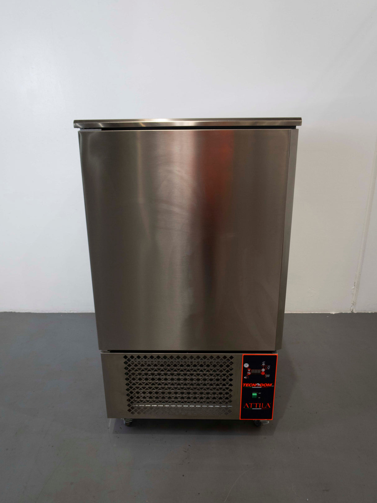 Tecnodom ATT10 Blast Freezer/Chiller