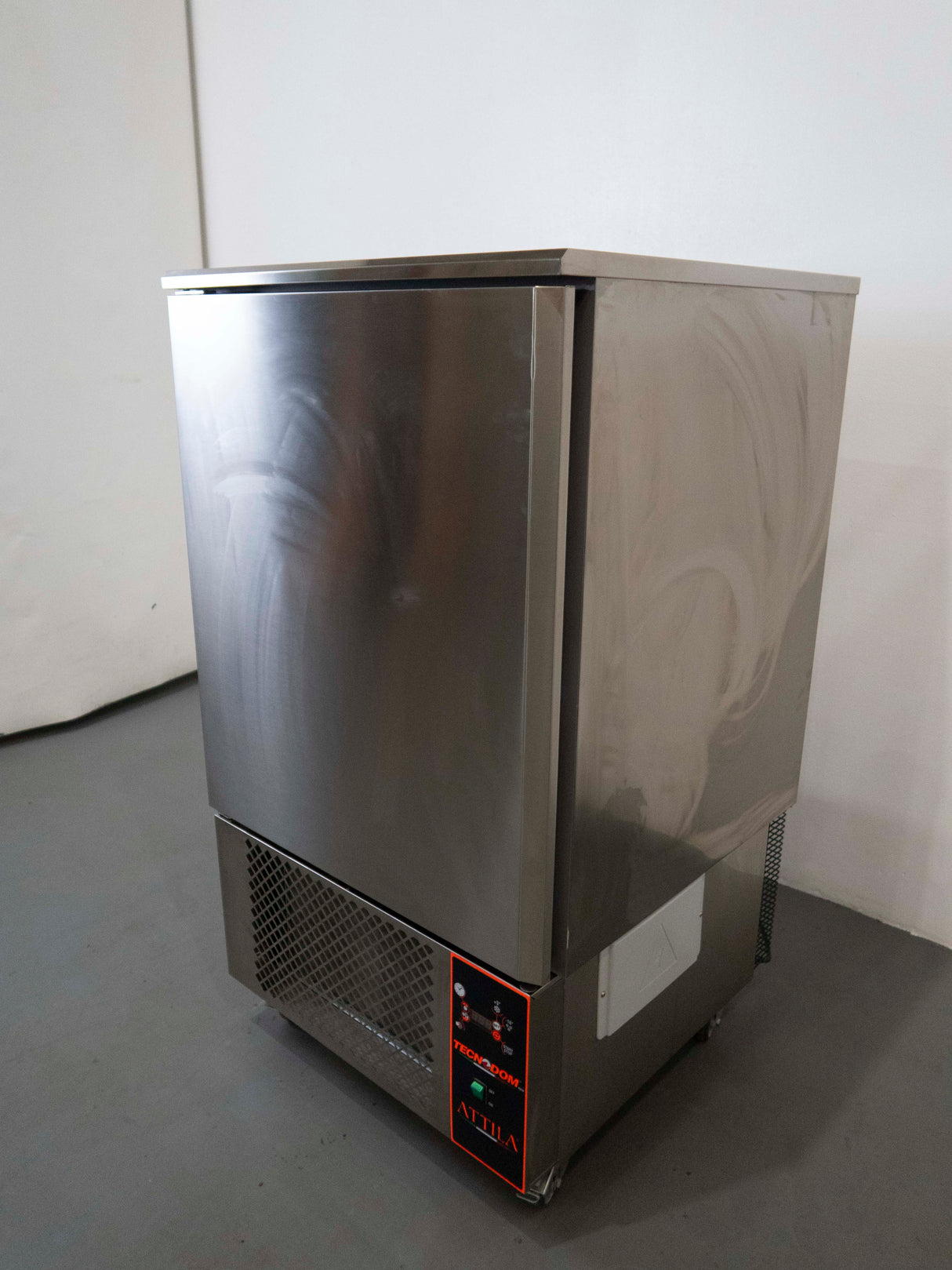 Tecnodom ATT10 Blast Freezer/Chiller