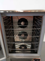 Tecnodom ATT10 Blast Freezer/Chiller