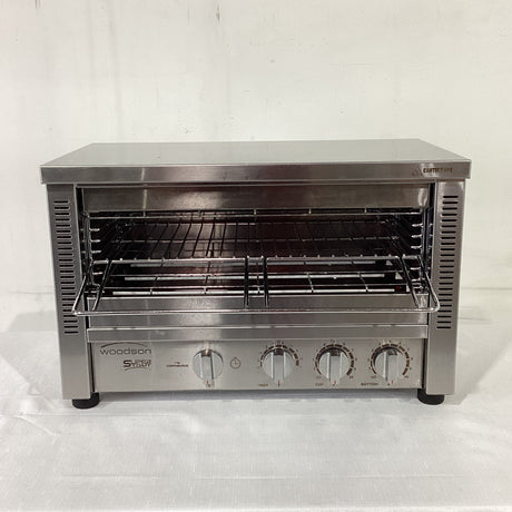 Woodson W.GTQ18S.15 Toaster