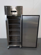 Bromic UF0650SDF-NR Upright Freezer