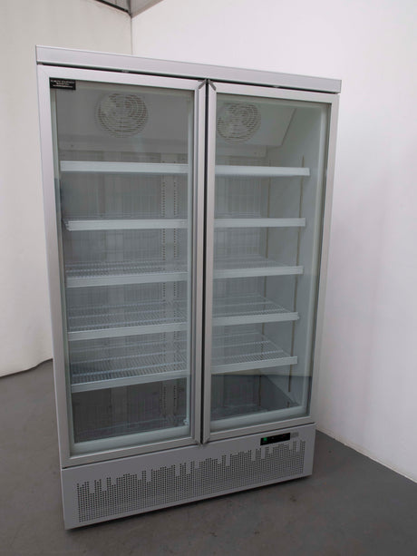 Thermaster LG-1000GBMF Upright Freezer