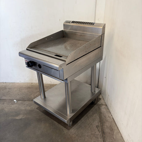 Waldorf GP8600G-LS Griddle