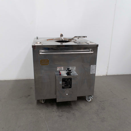 Golden Tandoors GT-925AG Tandoori Oven