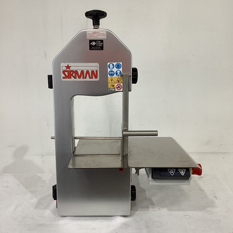 Sirman SO 1650 F3 Bone Saw