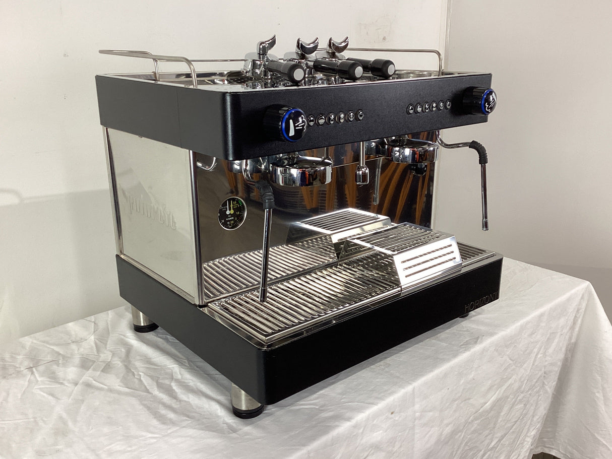 Futurete Horizont 2G-2T-D-230-PR-C 2 Group Coffee Machine