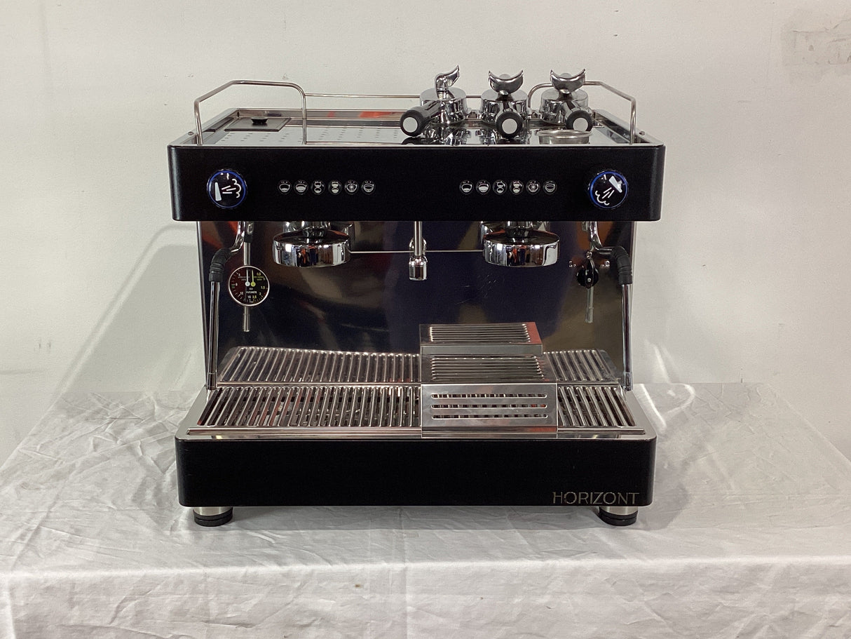 Futurete Horizont 2G-2T-D-230-PR-C 2 Group Coffee Machine