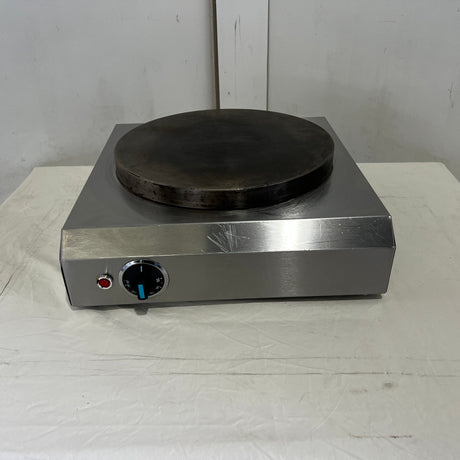 Vimitex 701EL35 Crepe Plate