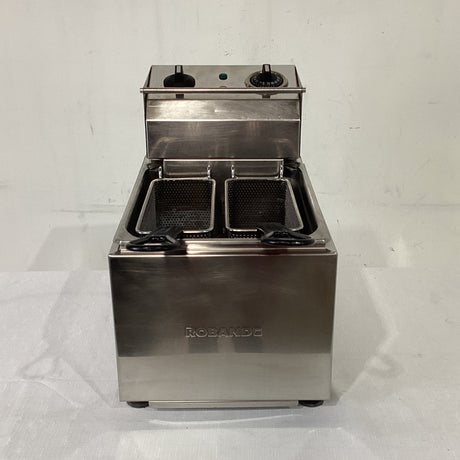Roband MP18 Pasta Master/Vegetable Blancher