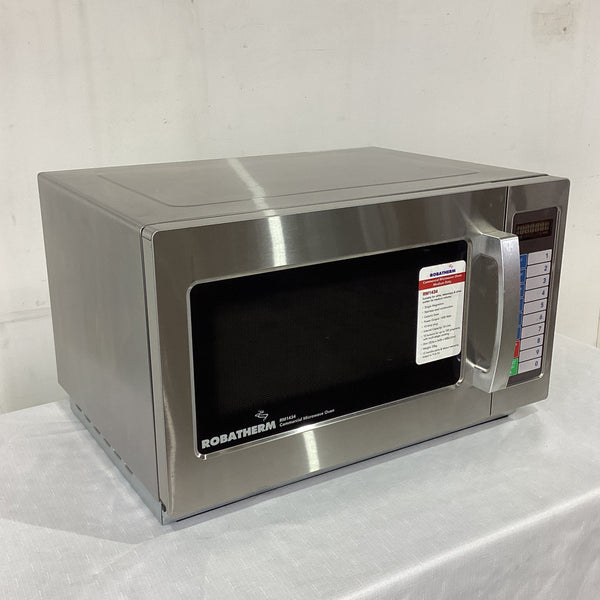Robatherm RM1434 Microwave
