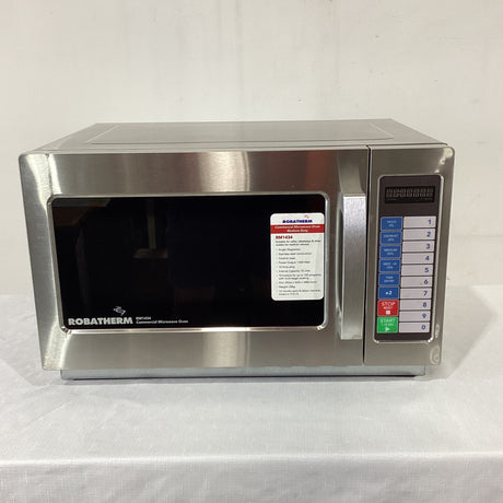 Robatherm RM1434 Microwave