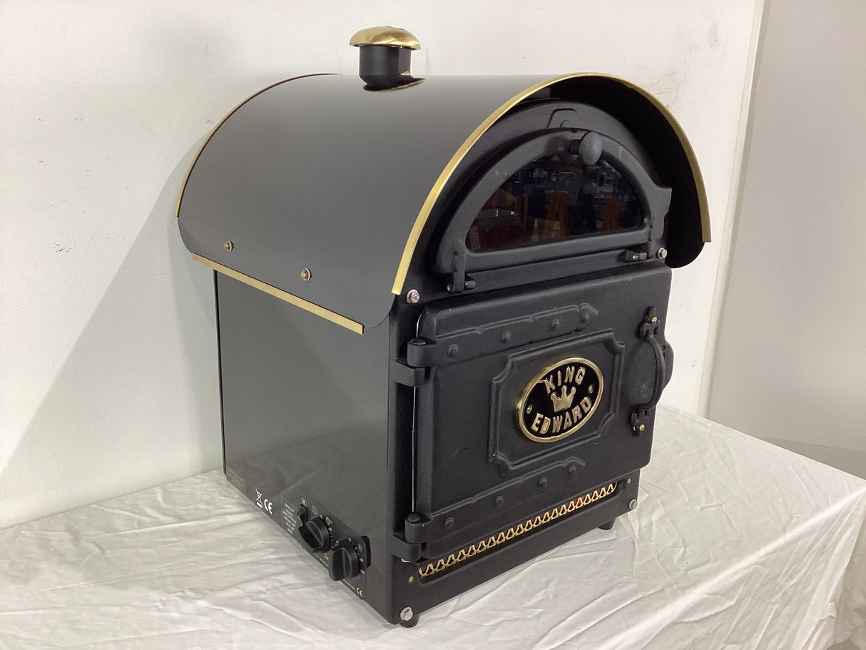 King Edward Classic 25 Potato Oven